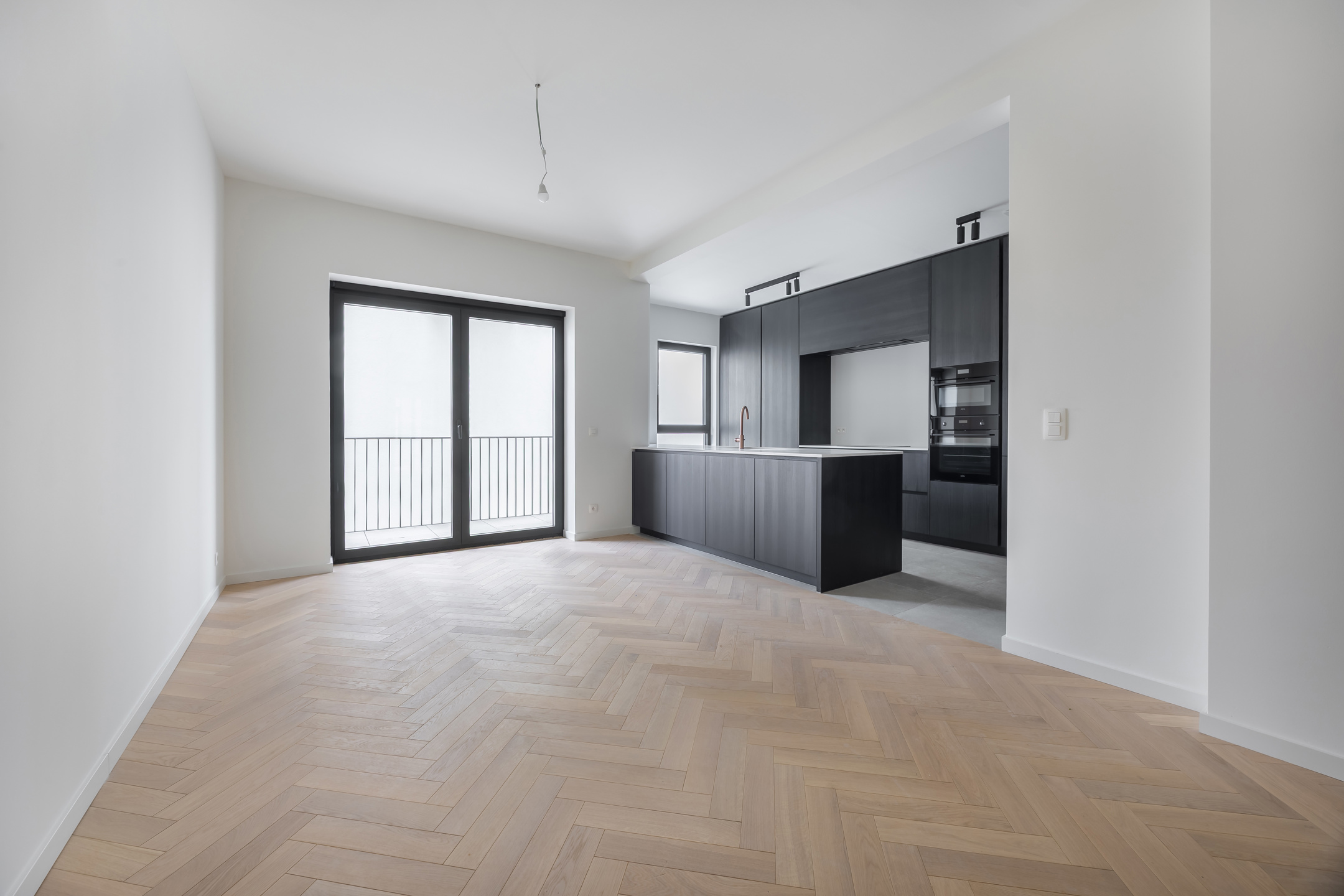 2 slaapkamerappartement nabij Groen Kwartier - foto 5