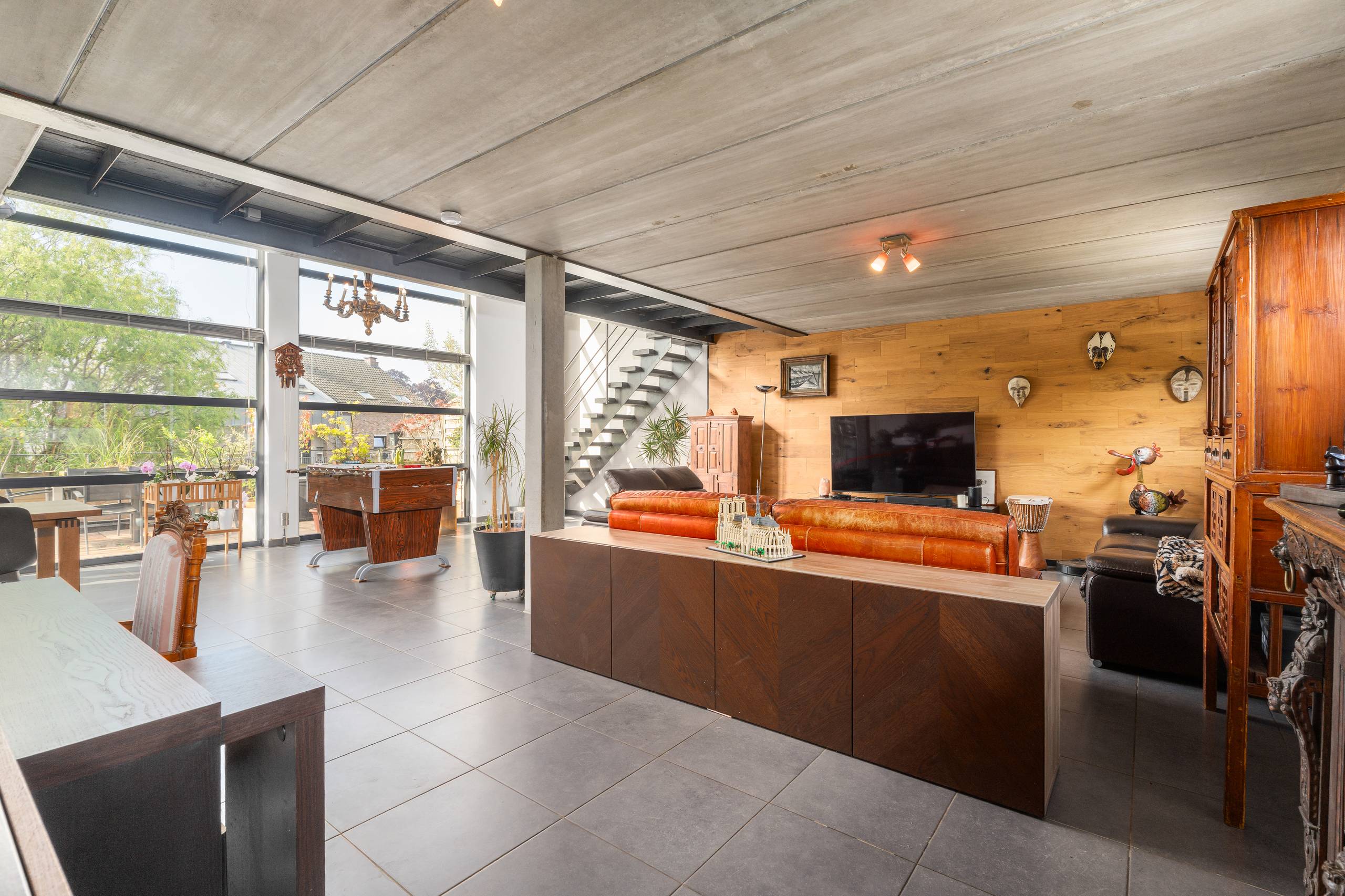 Energiezuinig wonen met extra unit in centrum Zaventem - foto 5
