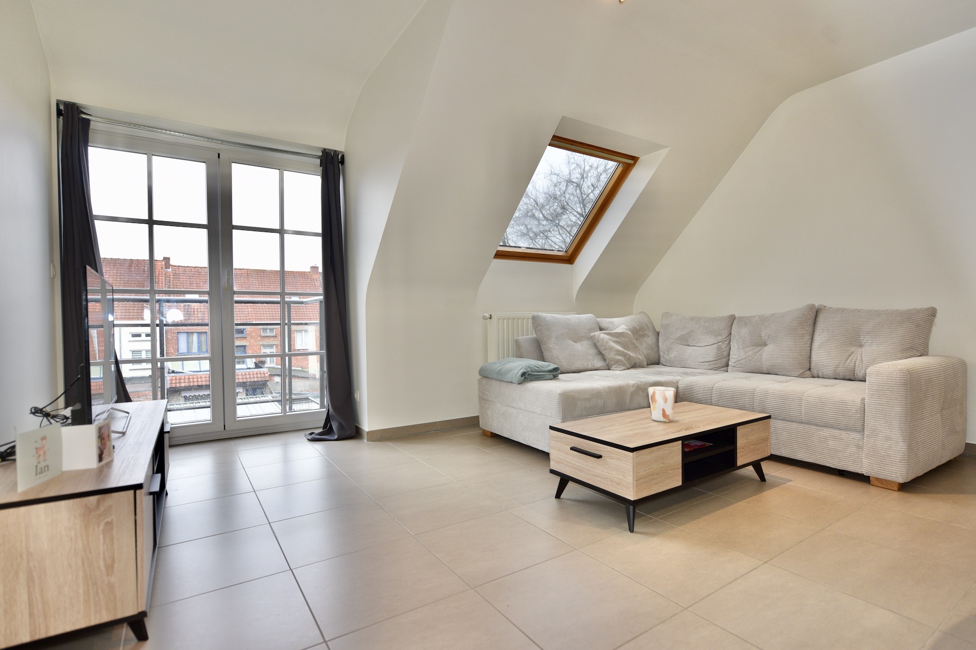 Appartement à vendre à Eeklo avec 2 chambres - photo 5