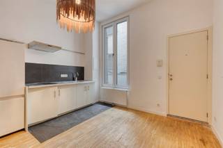 Appartement à vendre à Anvers