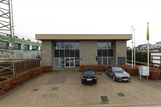 Commercial for sale in Mol