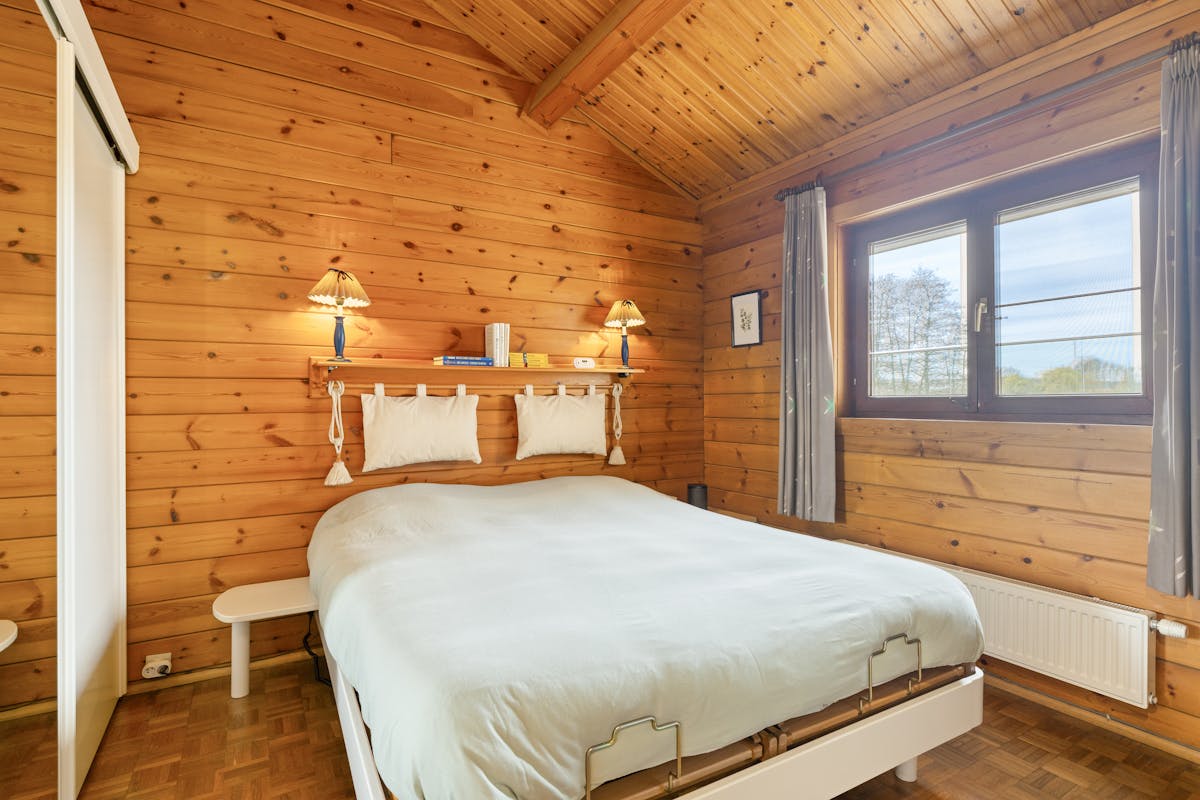 Chalet op prachtige ligging (2567m²) te Anzegem - foto 5