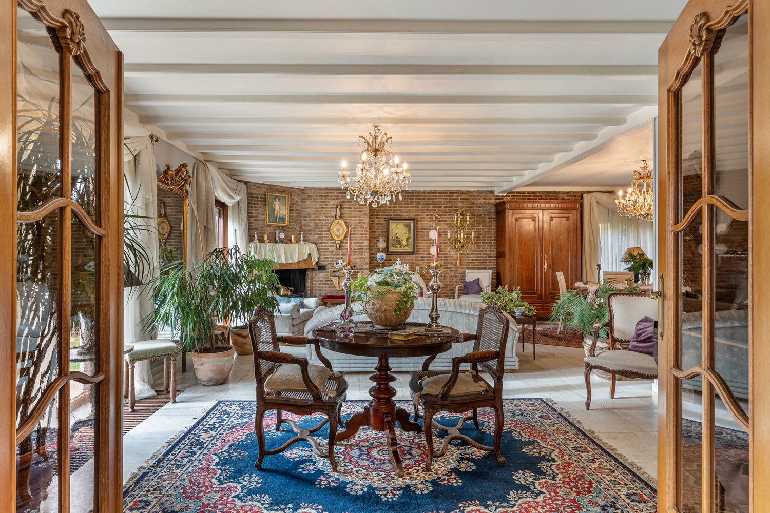 Maison à vendre à Opglabbeek avec 7 chambres - photo 5