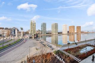 Apartment for sale in Antwerp