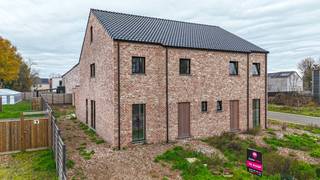 House for sale in Beringen