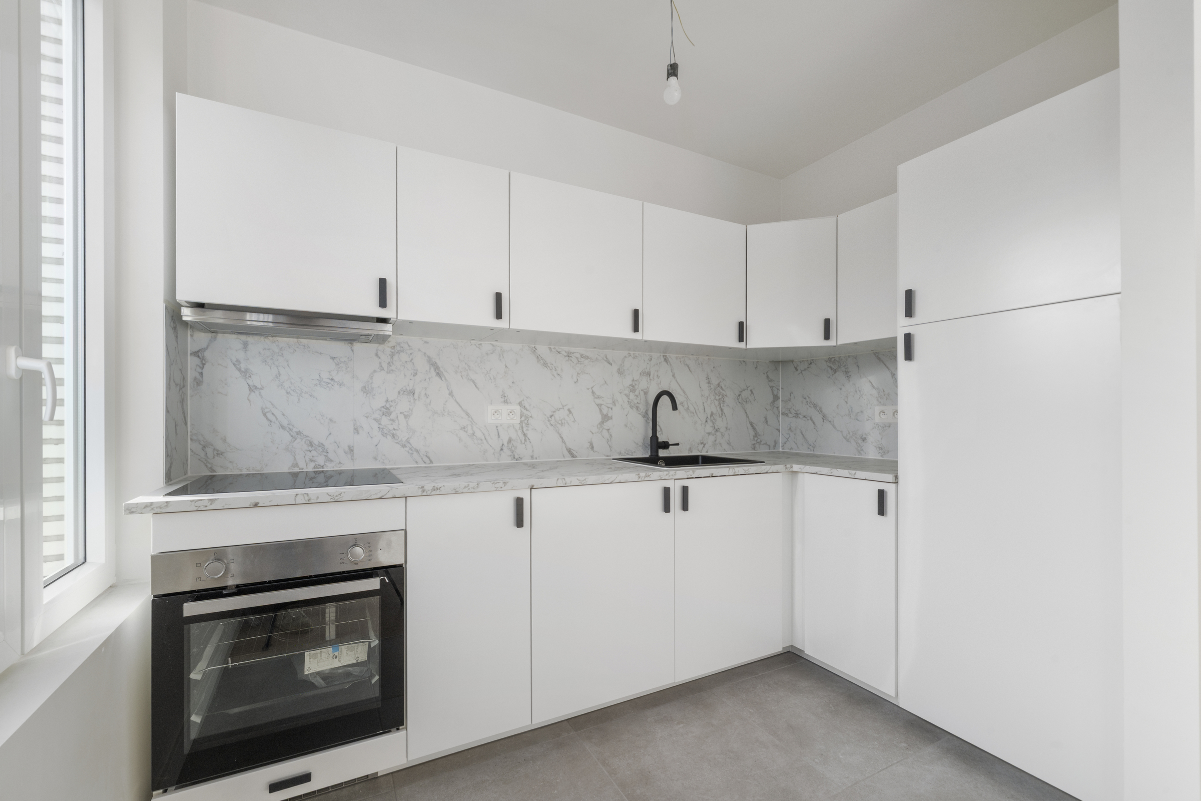 Gerenoveerd appartement met 2 slaapkamers in Zwijndrecht - foto 5