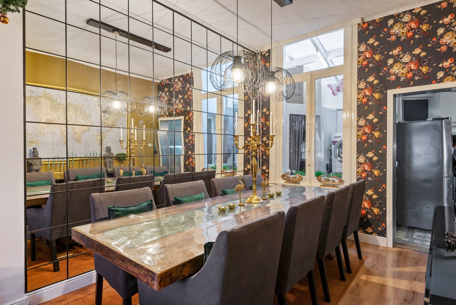 Maison à vendre à Anvers avec 5 chambres - photo 5