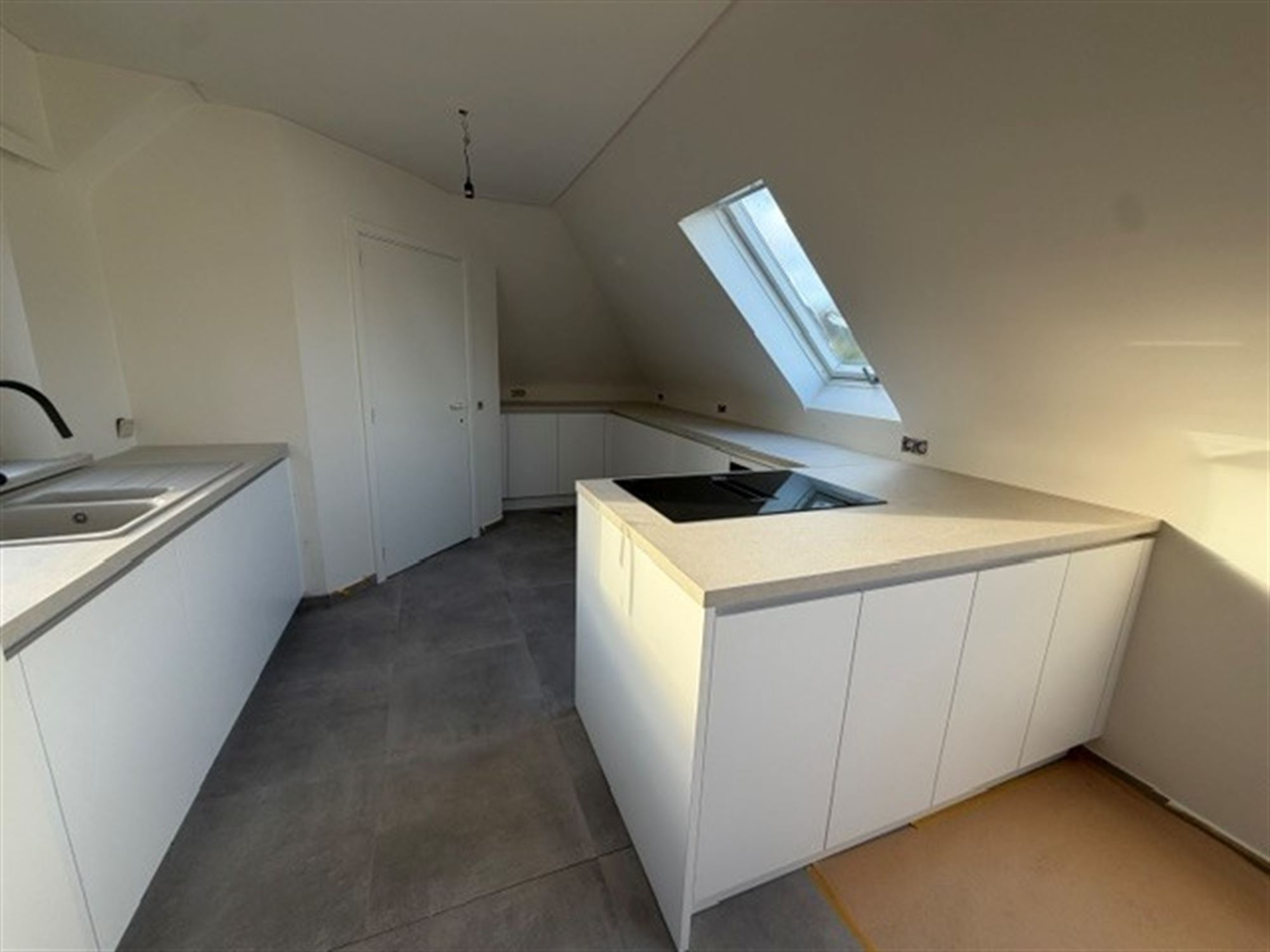 Apartment for rent in Belsele with 1 bedroom - photo 4