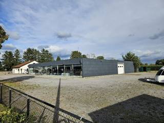 Commercial for sale in Dilsen-Stokkem
