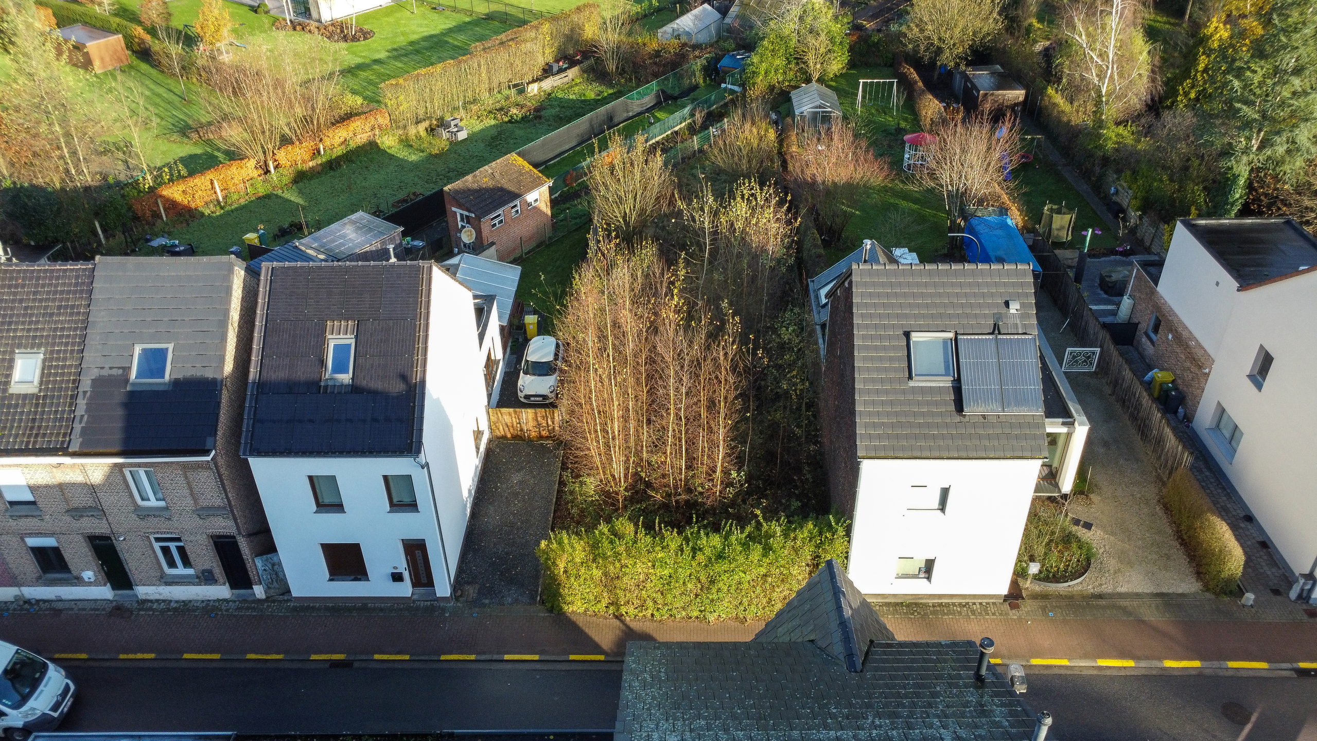 Land for sale in Boortmeerbeek