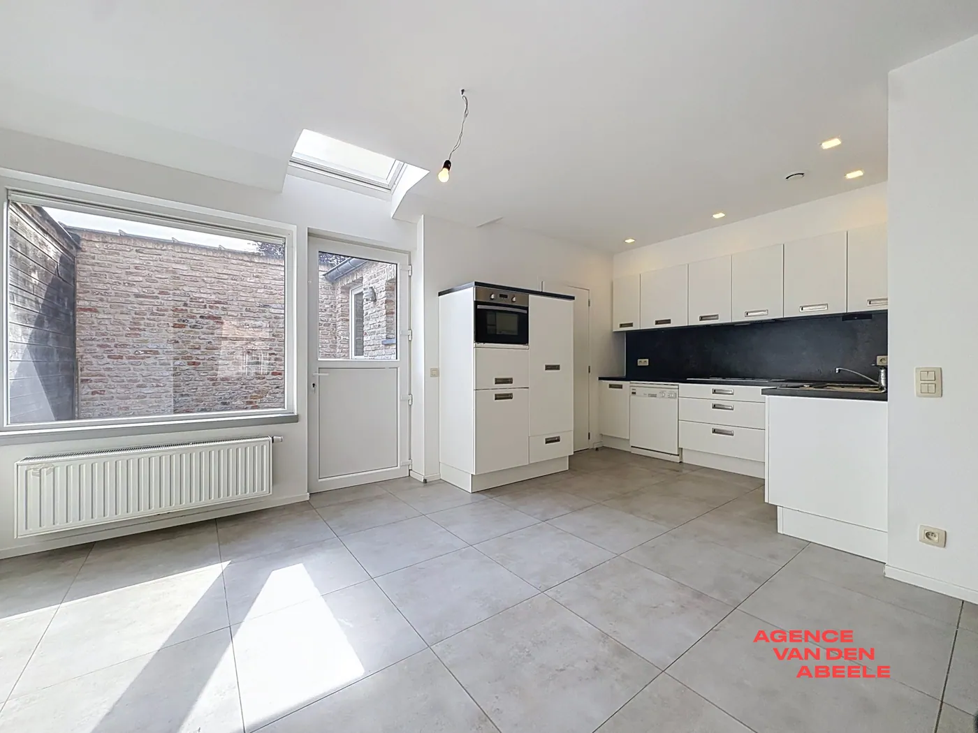 Charming house with 2 bedrooms in the heart of Bruges - photo 5