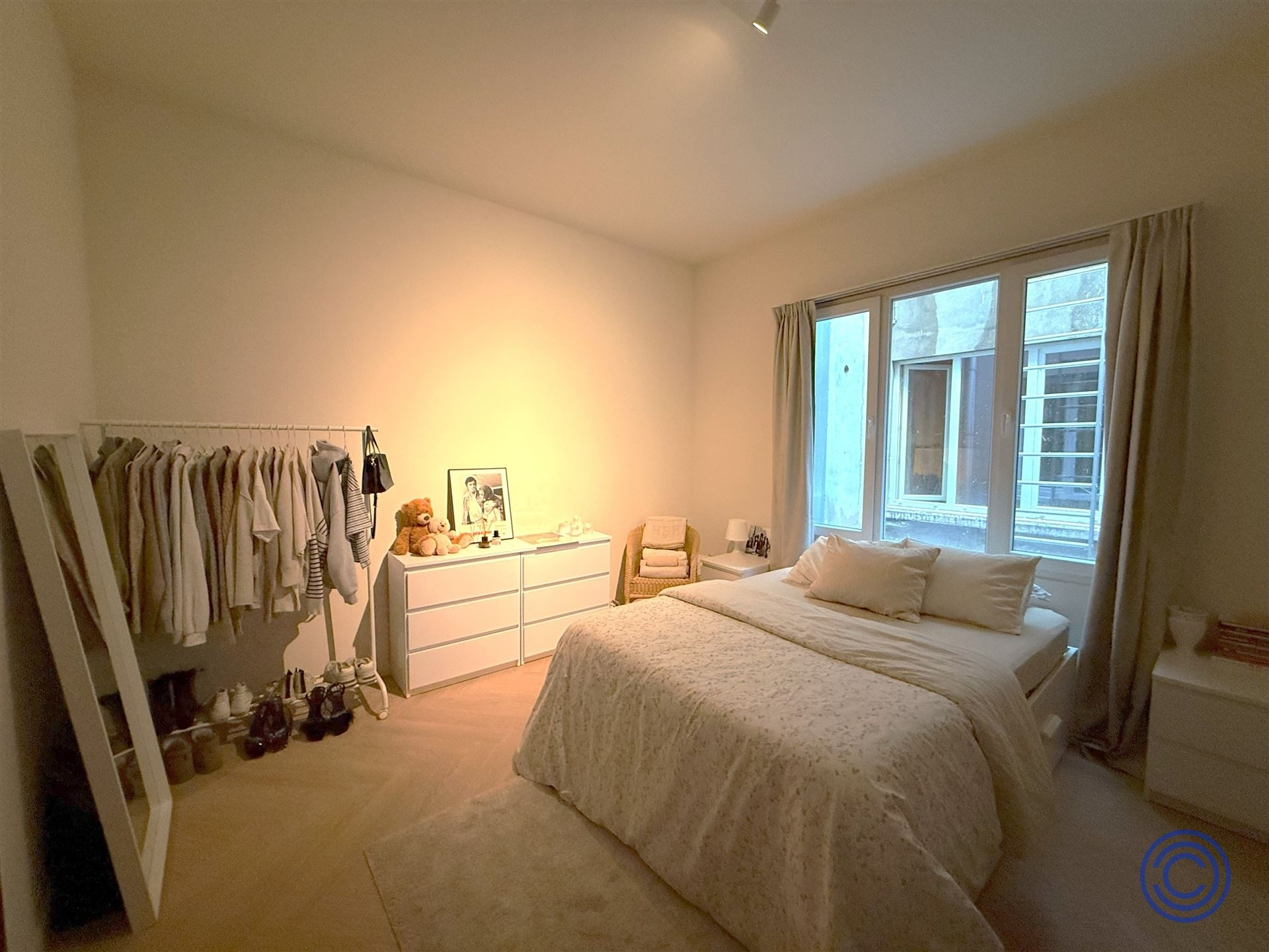 Prachtig gerenoveerd appartement op top ligging!  - foto 5