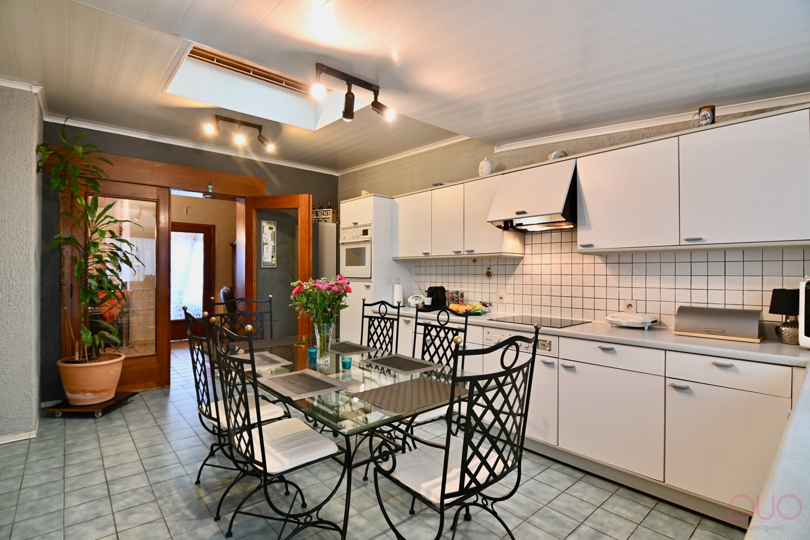 Instapklare gezinswoning met gezellige tuin in de Truiense stadsrand - foto 5