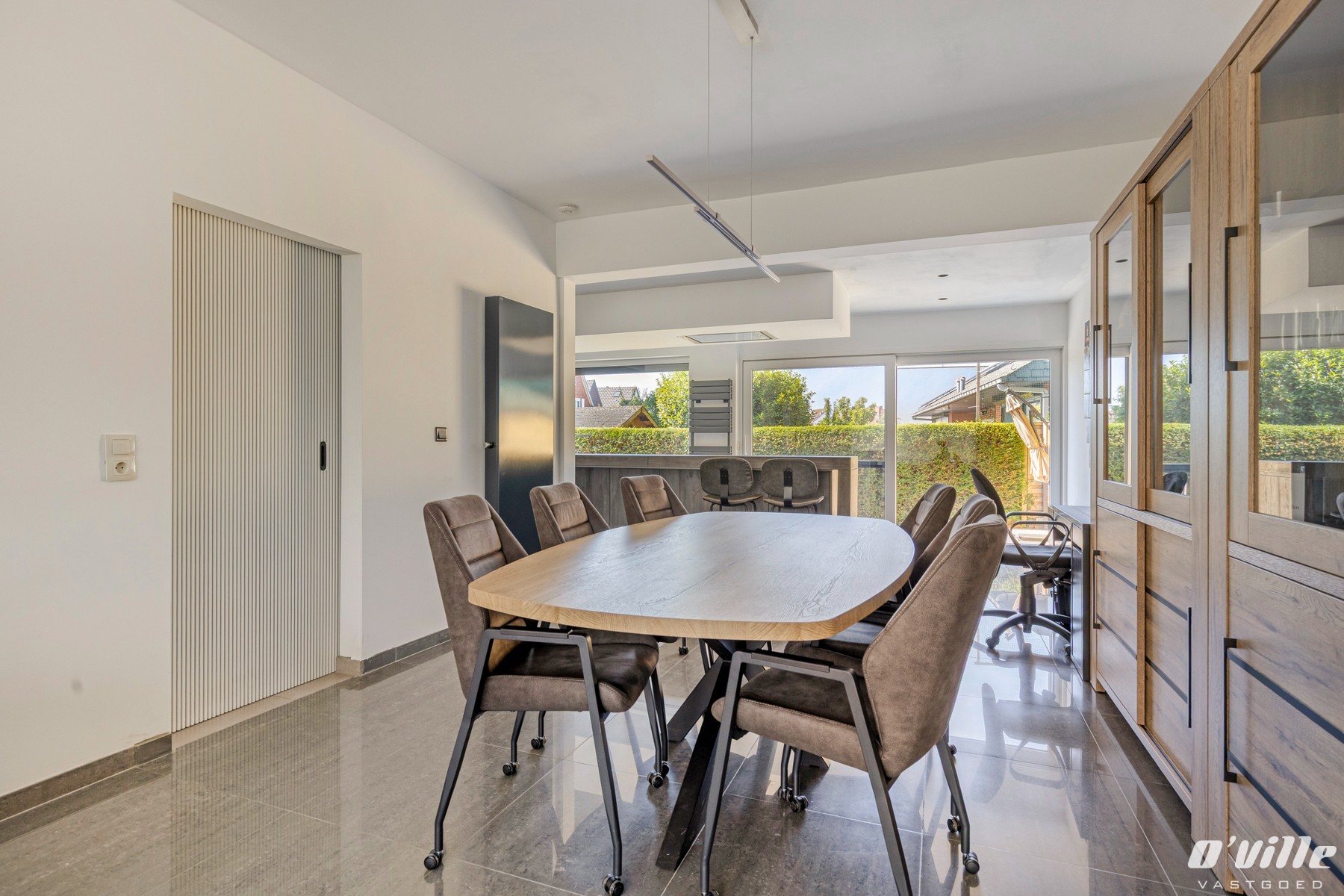 Charmante, gezellige woning in het felbegeerde Steenokkerzeel. - foto 4