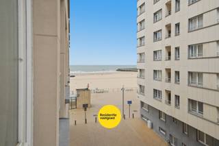 Appartement à vendre à Ostende