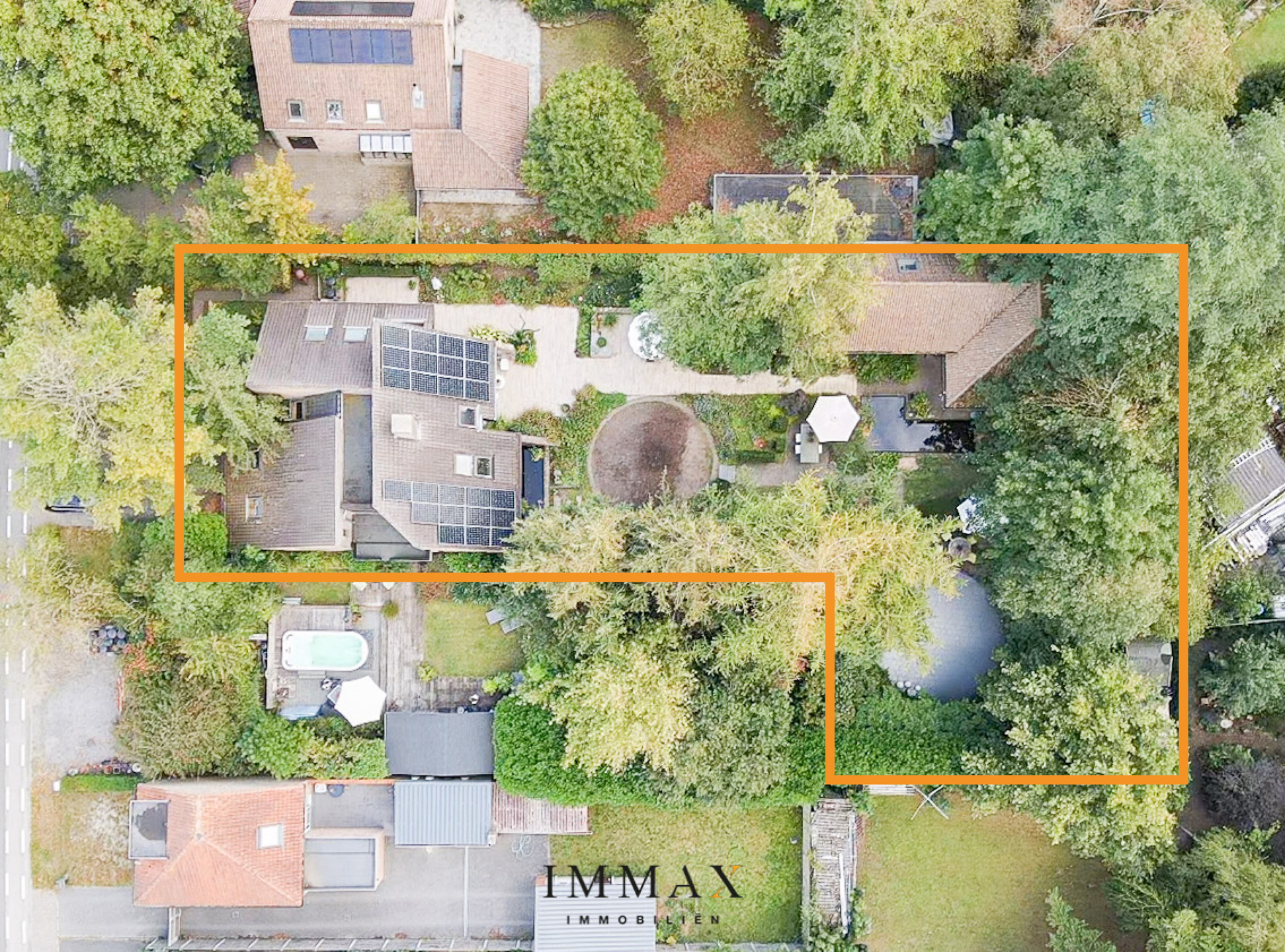 Maison à vendre à Maldegem avec 5 chambres - photo 3