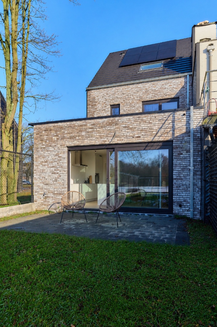 House for sale in Brasschaat with 4 bedrooms - photo 5