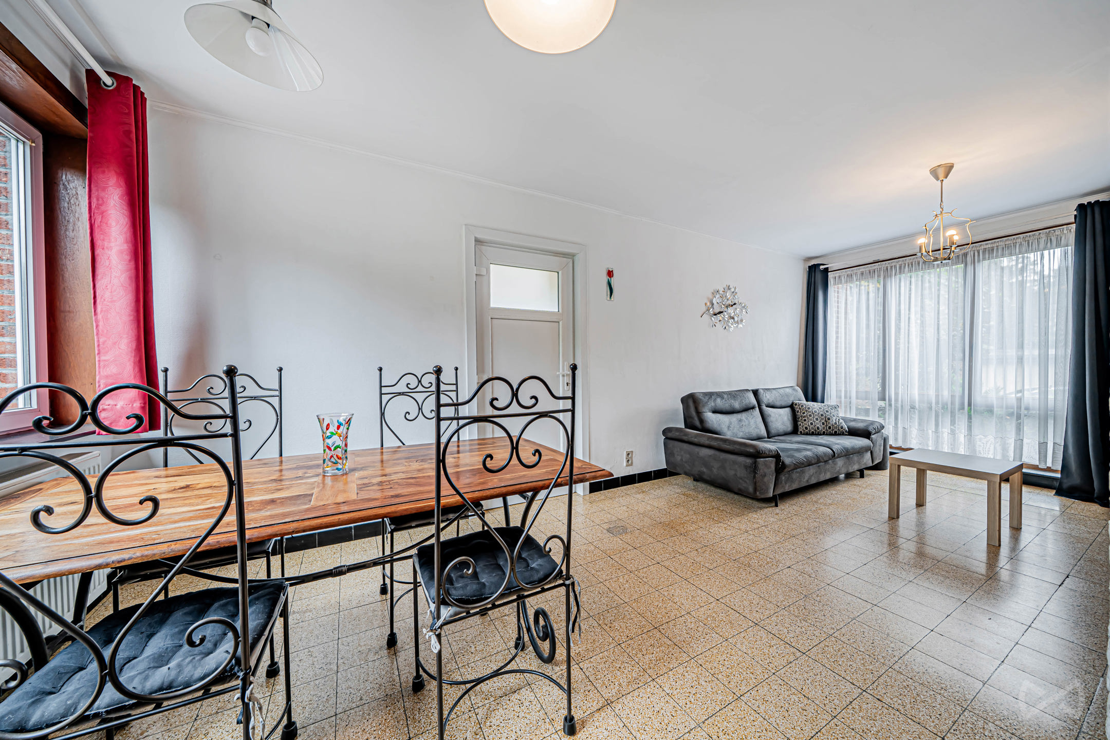 Huis te koop in Nimy met 3 slaapkamers - foto 4