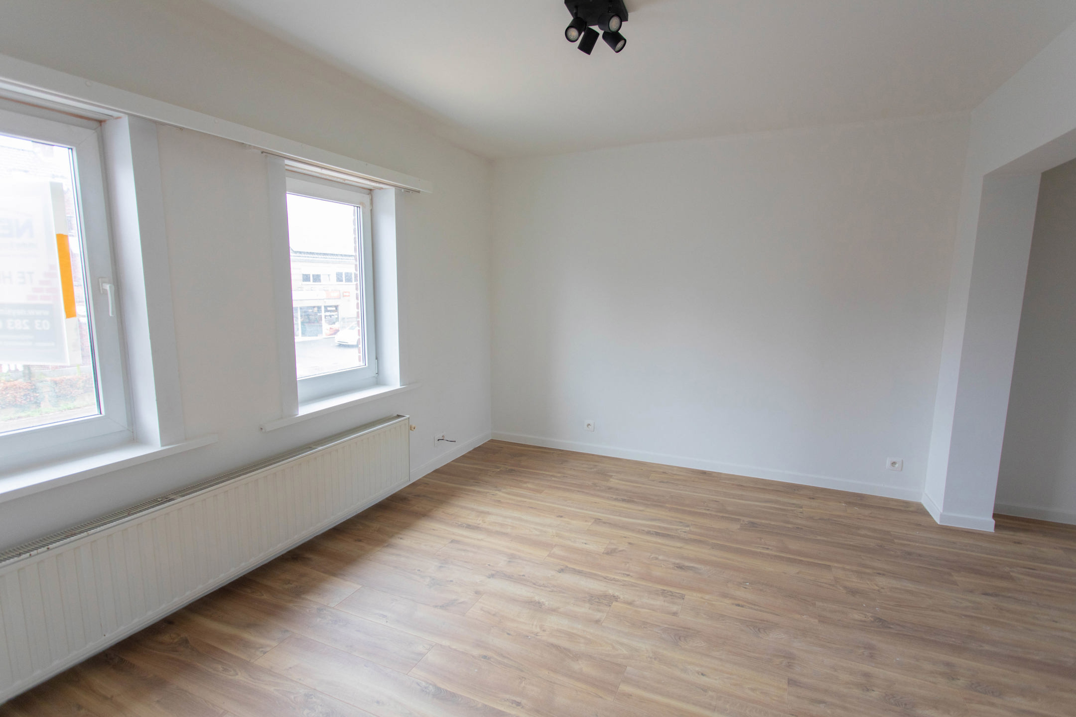 Apartment for rent in Kalmthout with 3 bedrooms - photo 4
