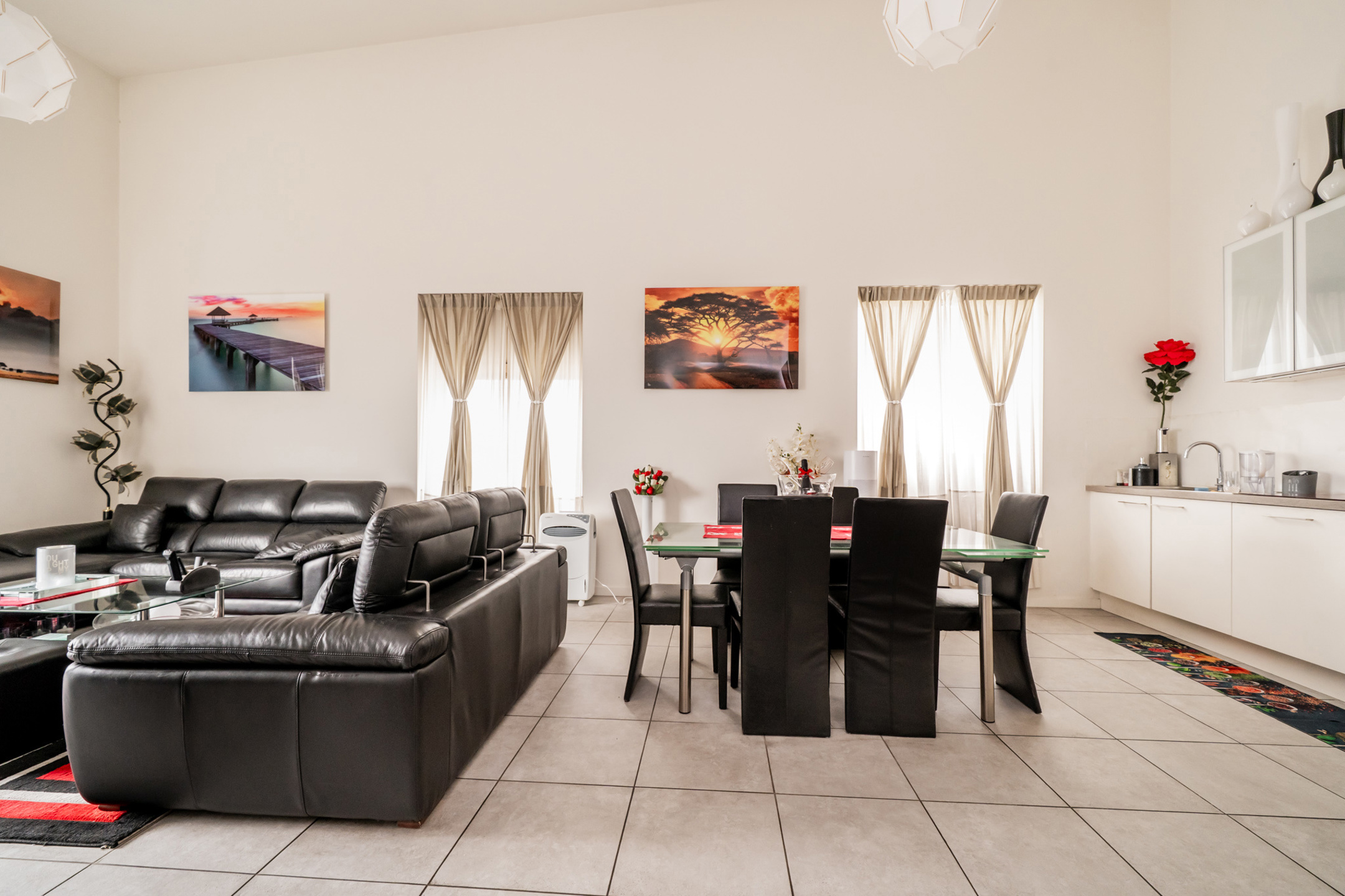 Ruim appartement op ideale locatie - foto 1