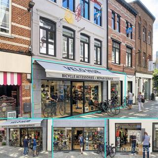 Commercial for sale in Diest