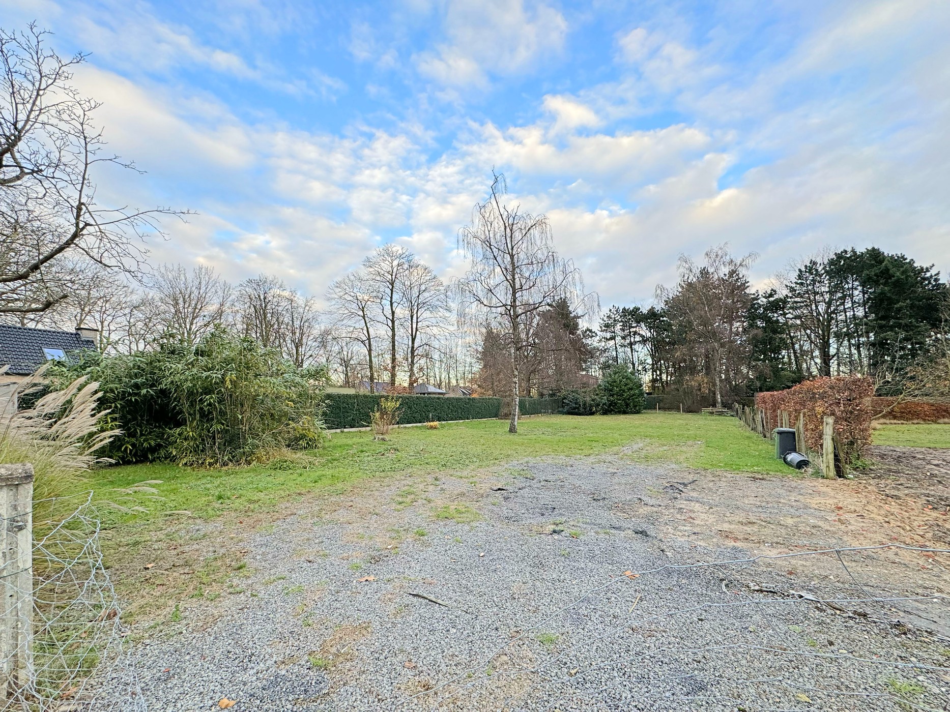 Bouwgrond voor half open bebouwing - photo 4