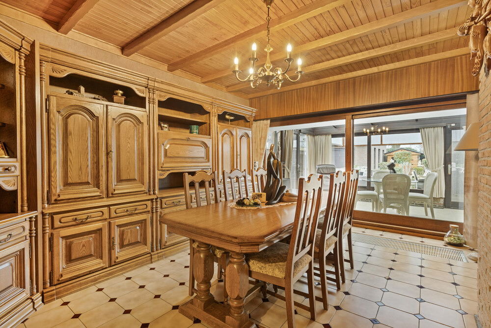 Huis te koop in Merelbeke met 4 slaapkamers - foto 5