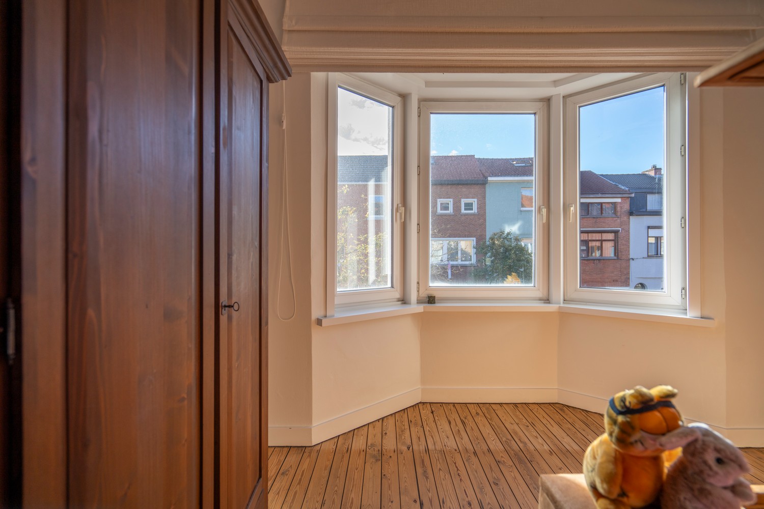 Toets Art Déco, toets Modernisme in Gentbrugge - foto 2