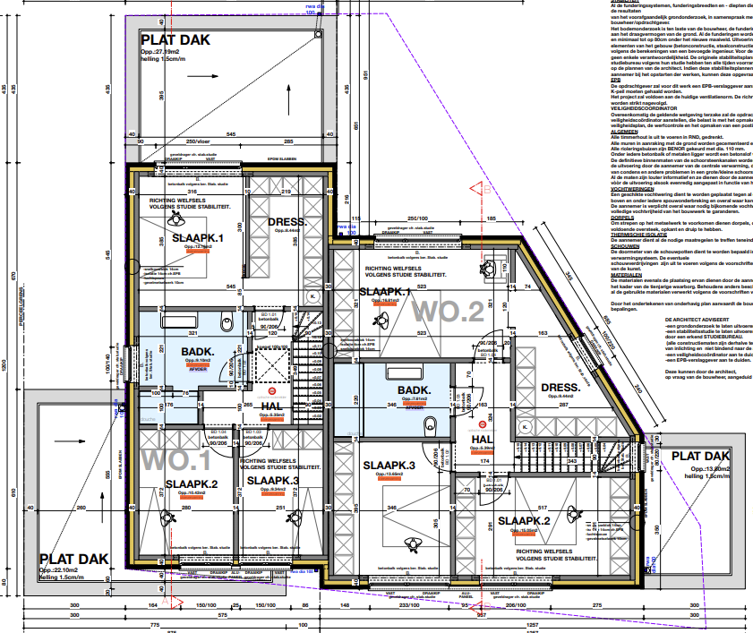 Maison à vendre à Beringen avec 3 chambres - photo 4