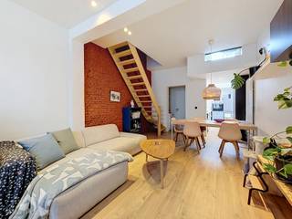 Maison à vendre à Gand