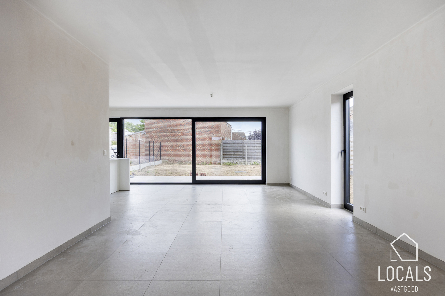 Energiezuinige en instapklare halfopen nieuwbouwwoning - foto 5