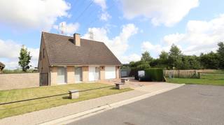 Maison à louer à Roulers