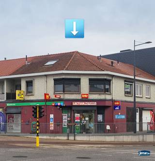 Apartment for sale in Lanaken