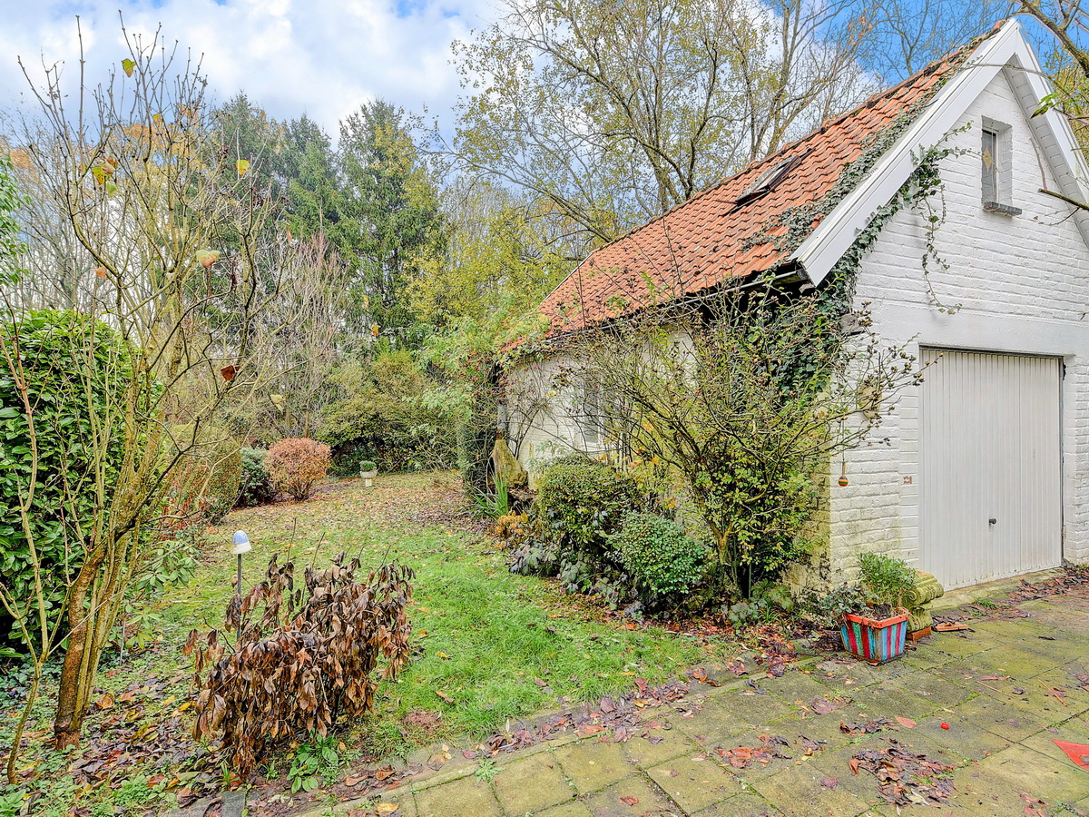 Charmante woning te koop in Overijse! - foto 4