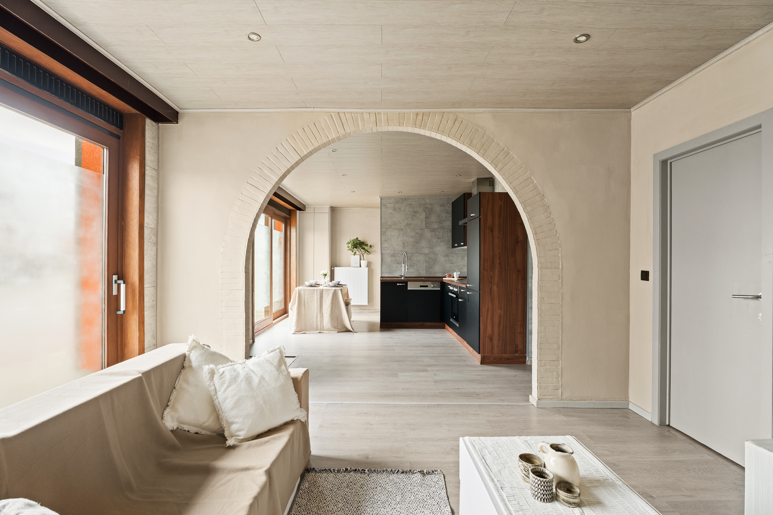 Apartment for sale in Berlare with 2 bedrooms - photo 3