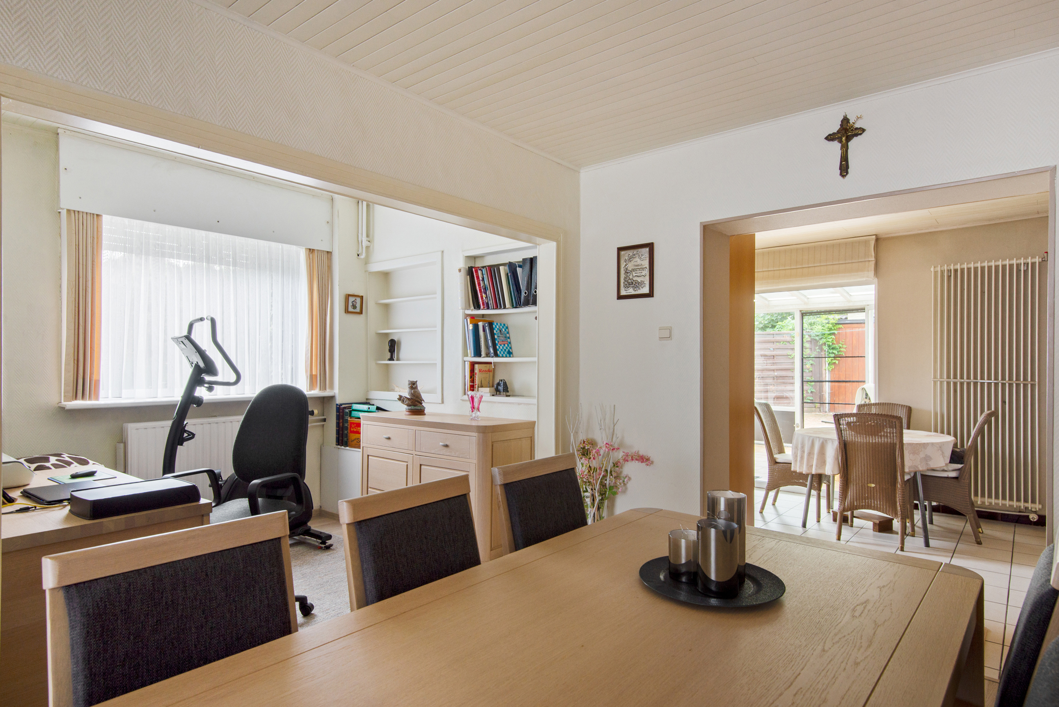 Huis te koop in Vilvoorde met 2 slaapkamers - foto 5