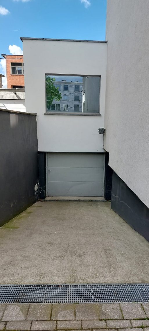 Garage te koop in Merksem - foto 2
