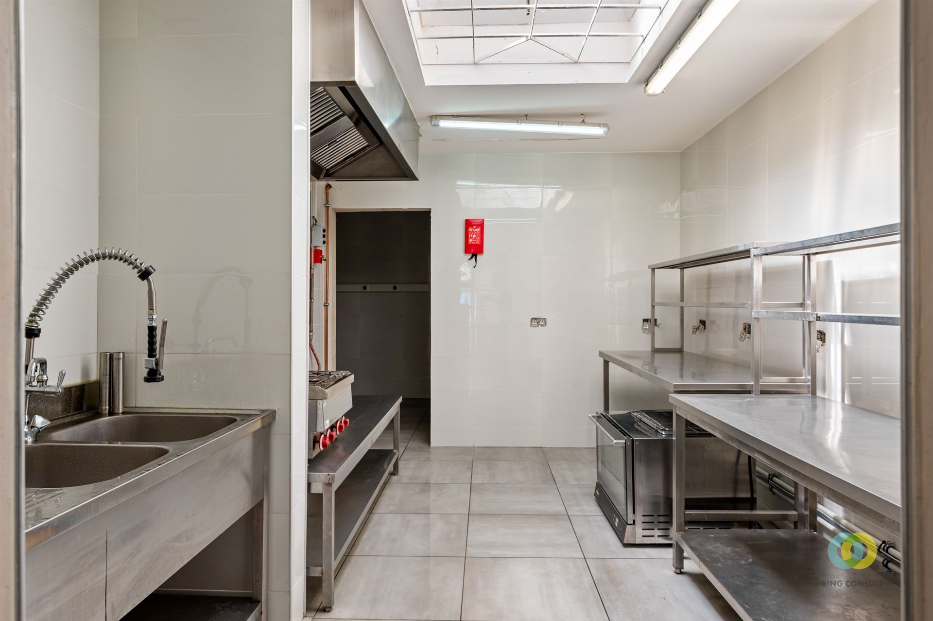 gebouw voor gemengd gebruik - foto 4