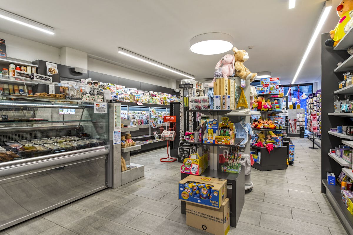 Unieke opportuniteit in centrum Ingelmunster - foto 4