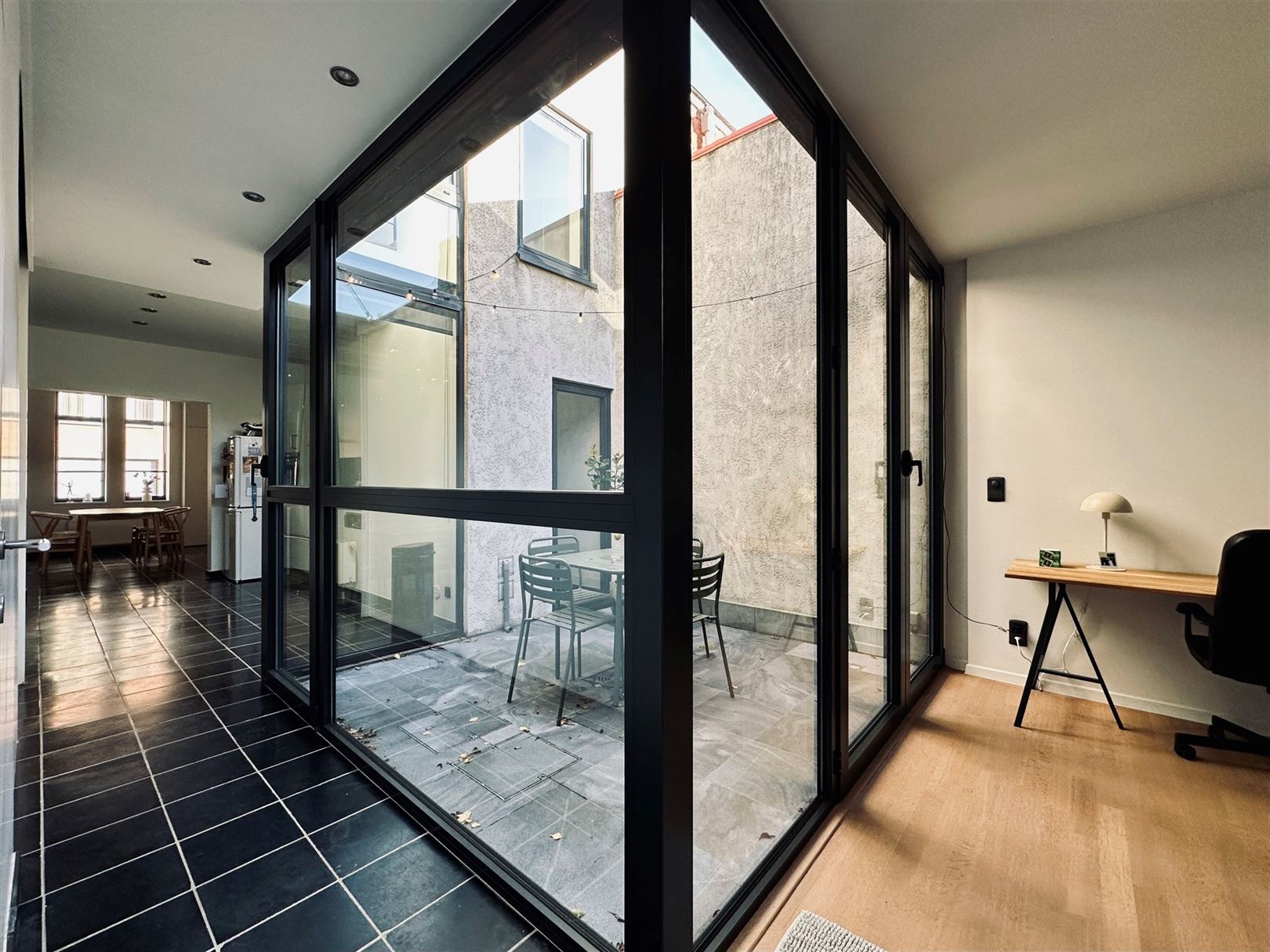 Charmante woning op een ideale ligging in Steendorp - foto 1