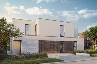 House for sale in Roosdaal