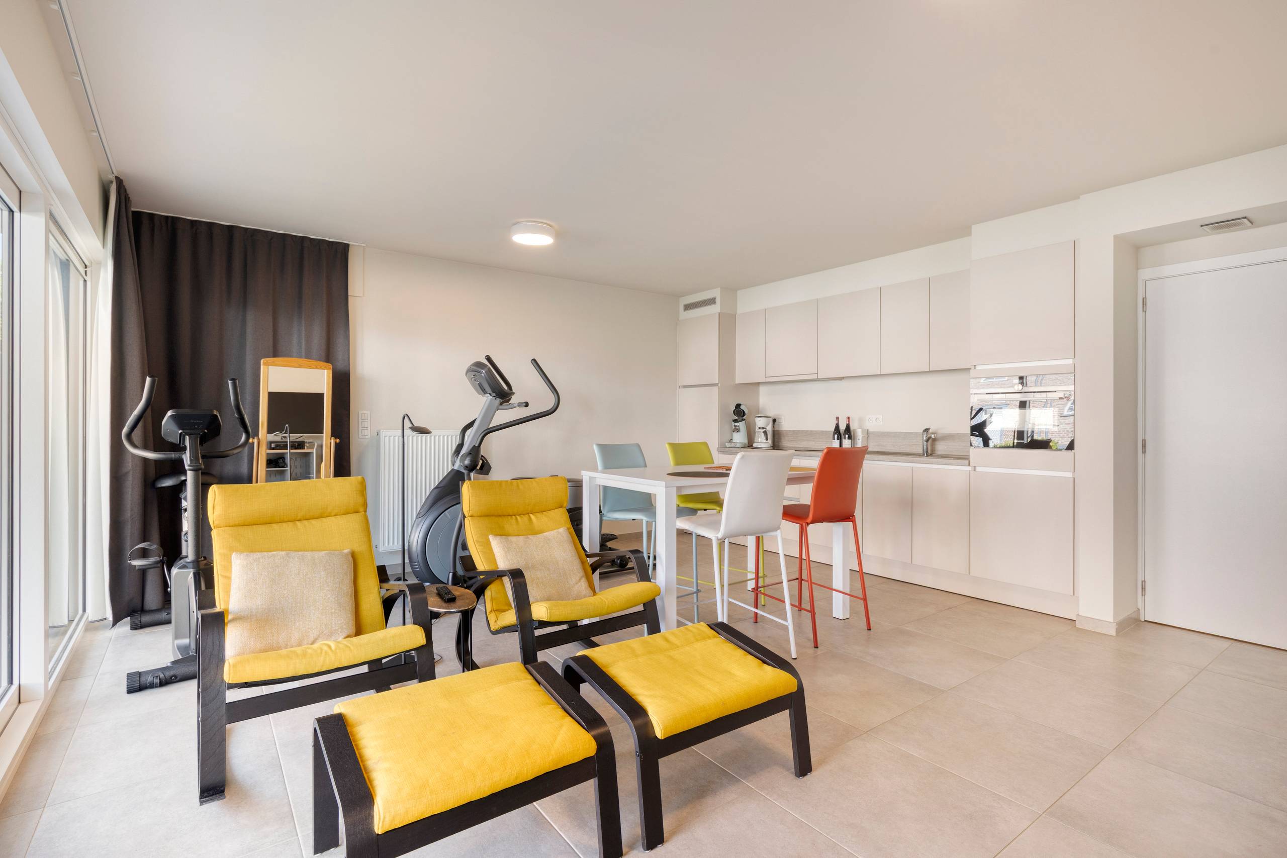 Parchtig nieuwbouwappartement - foto 4