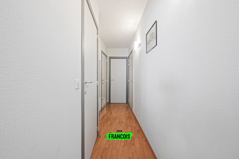 Appartement te huur met centrale ligging te Oostende! - foto 2
