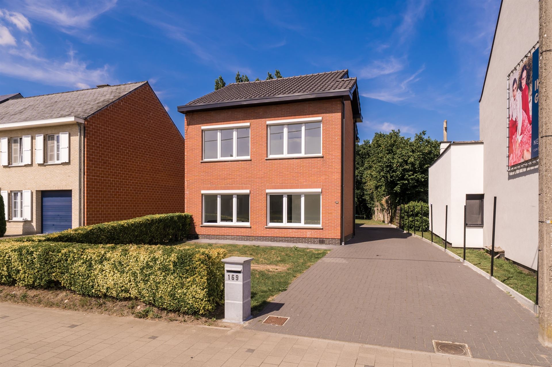 Maison à vendre à Putte avec 3 chambres - photo 1