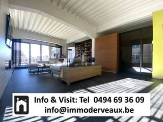 Info & Visit: 0494 69 36 09 - Voor de beschrijving en de wettelijke informatieplicht (art.5.2.6 VCRO en Watertoets, EPC, EPC-nummer,…) verwijzen...