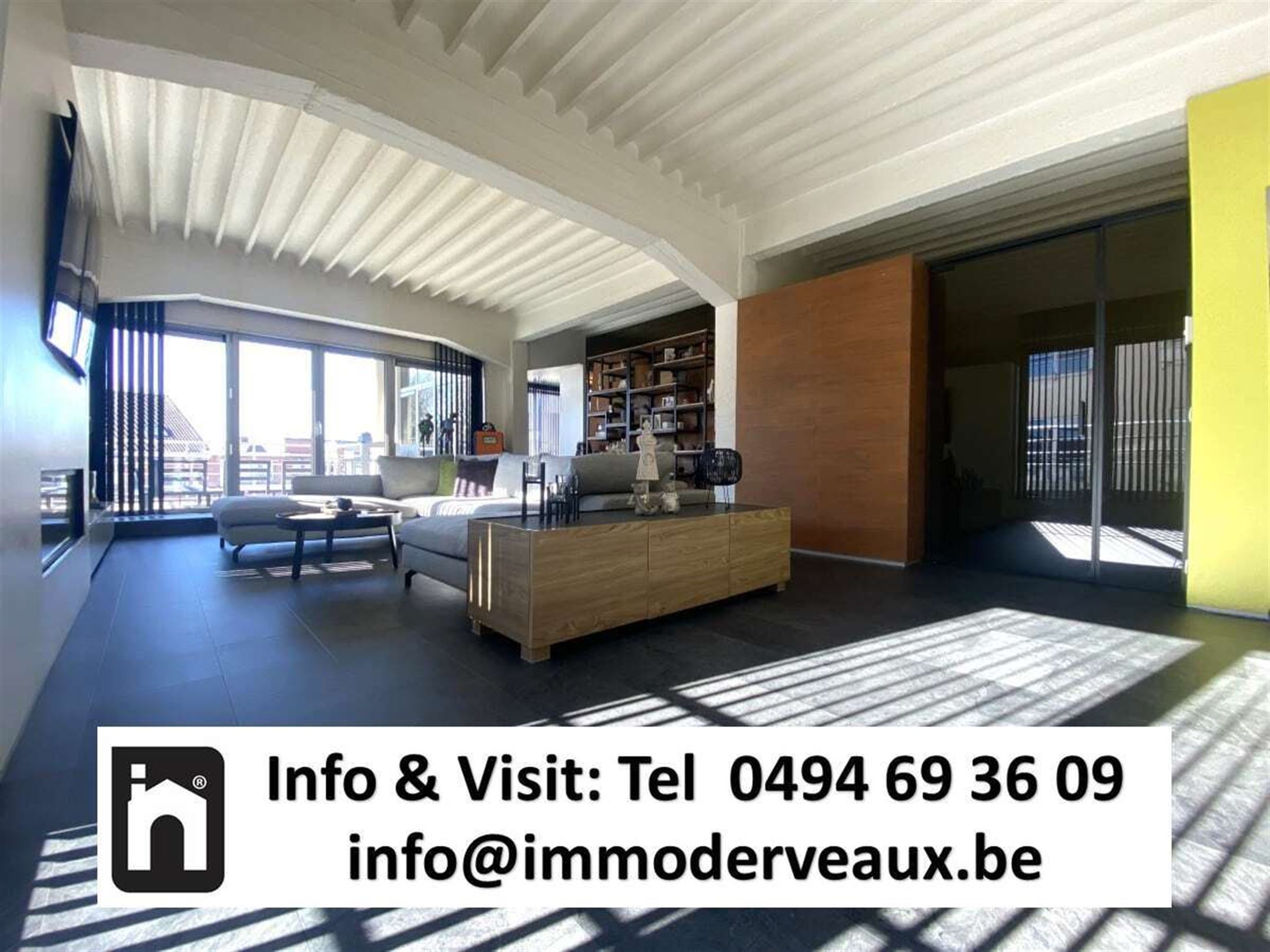 appartement - foto 3