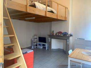 Appartement à louer à Gand