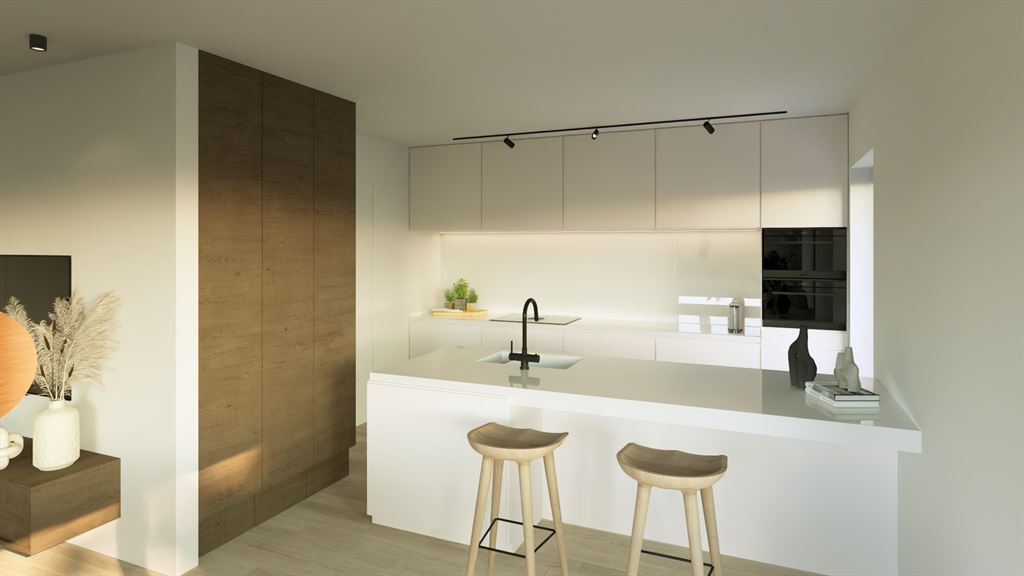 Maison à vendre à Aarschot avec 3 chambres - photo 4