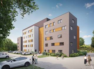 Apartment for sale in Andenne