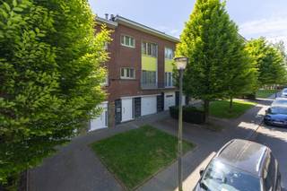 Maison à vendre à Anderlecht